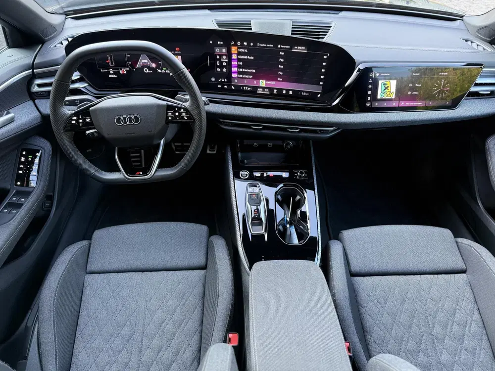 Audi A5 2.0 TFSI S Edition 204PK l Multischerm Pas uit 2025, foto 3