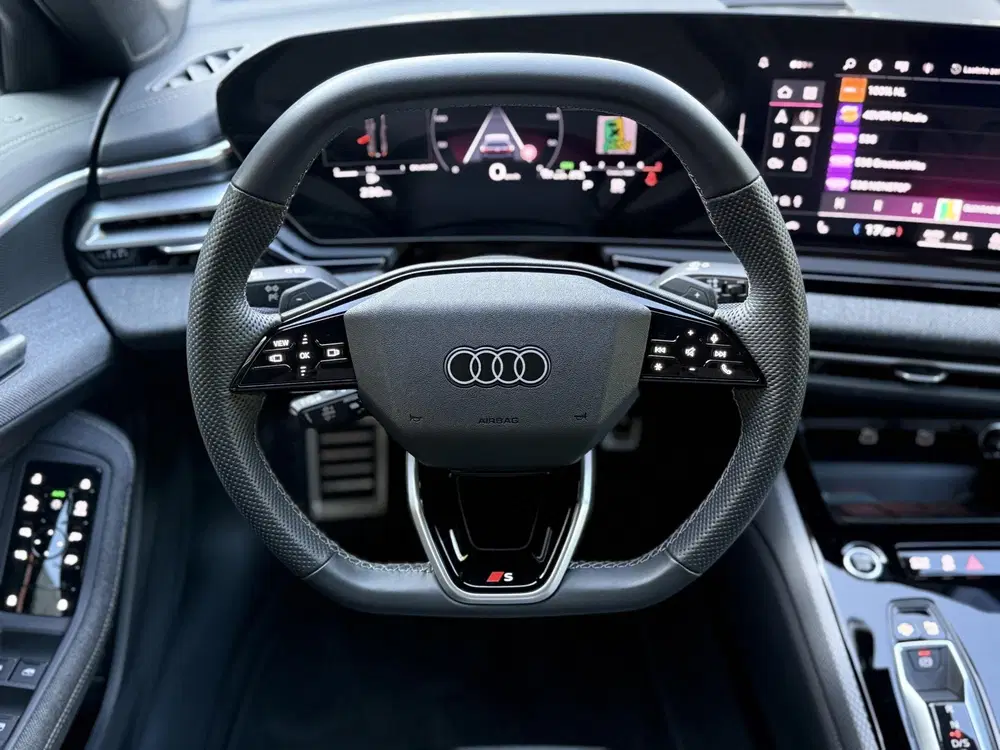 Audi A5 2.0 TFSI S Edition 204PK l Multischerm Pas uit 2025, foto 5