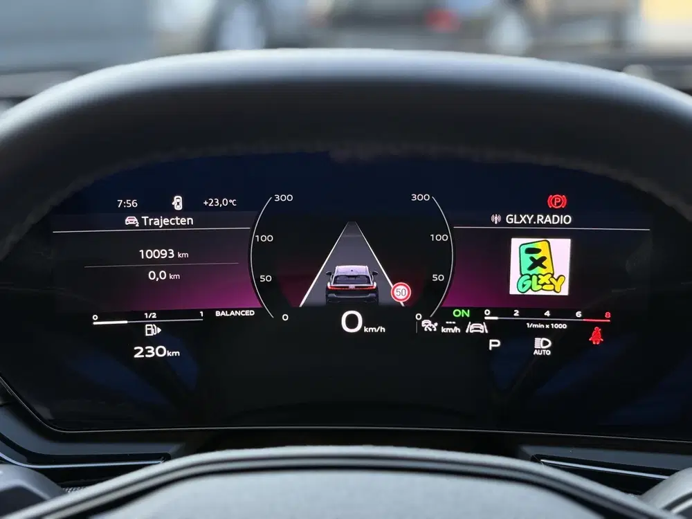 Audi A5 2.0 TFSI S Edition 204PK l Multischerm Pas uit 2025, foto 7