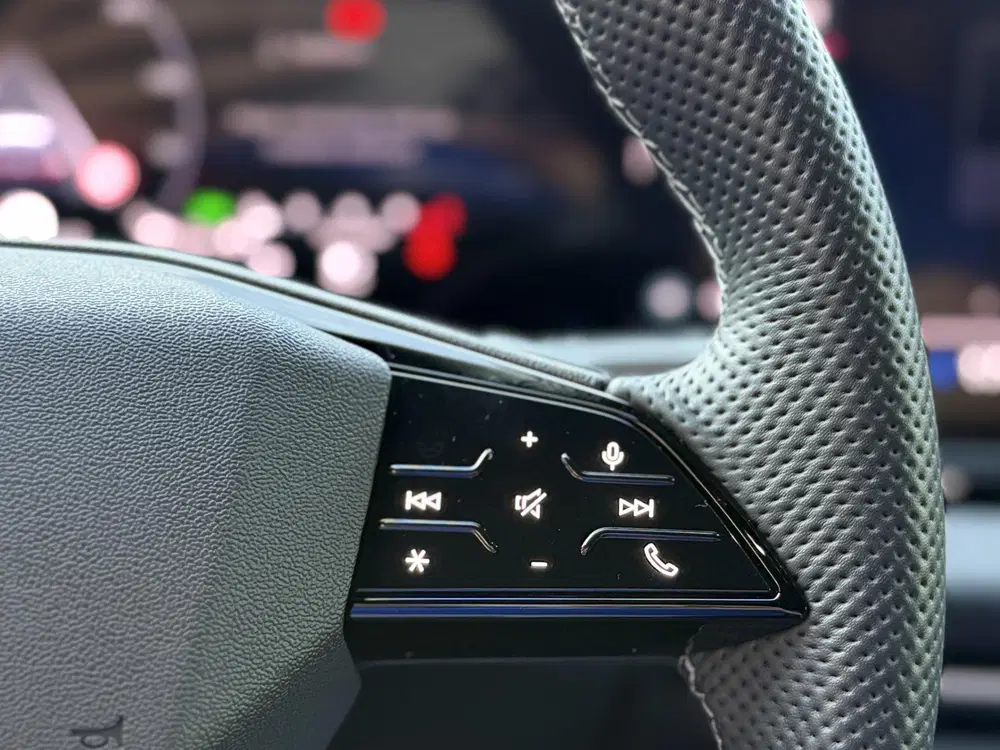 Audi A5 2.0 TFSI S Edition 204PK l Multischerm Pas uit 2025, foto 8