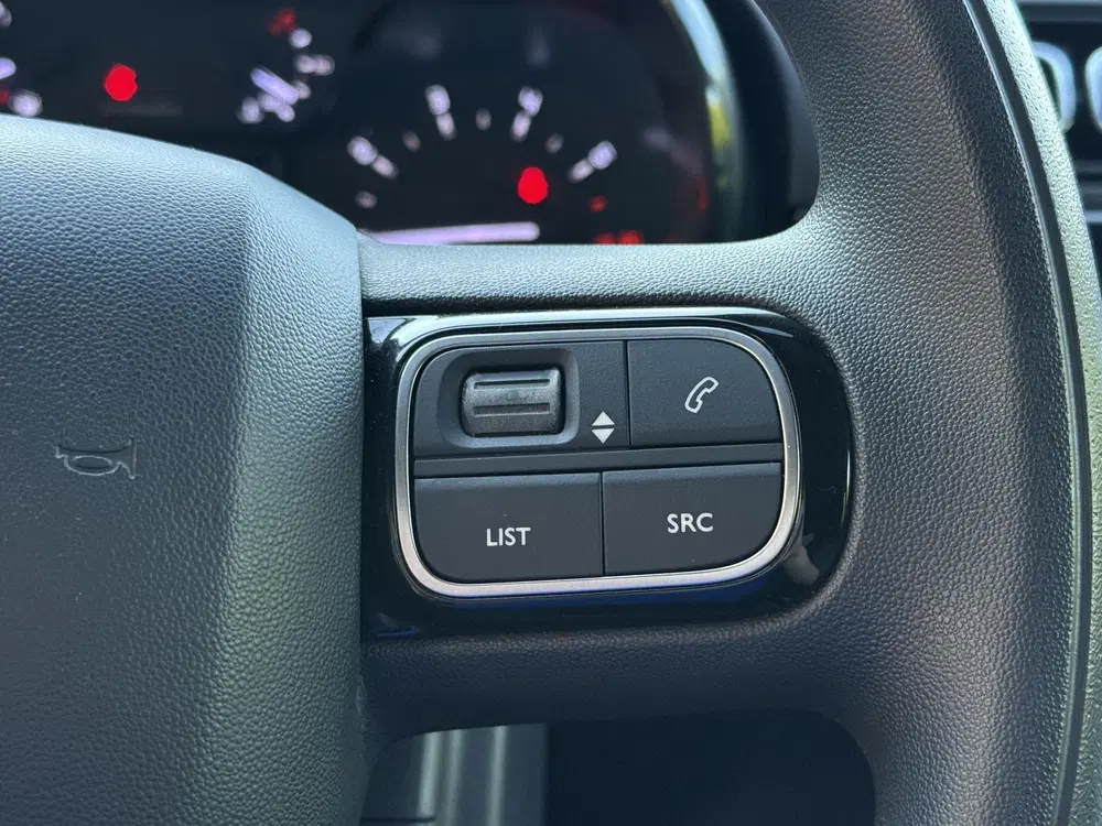 Citroën C3 Citroen C3 1.2 PureTech Shine l Carplay l uit 2023, foto 10