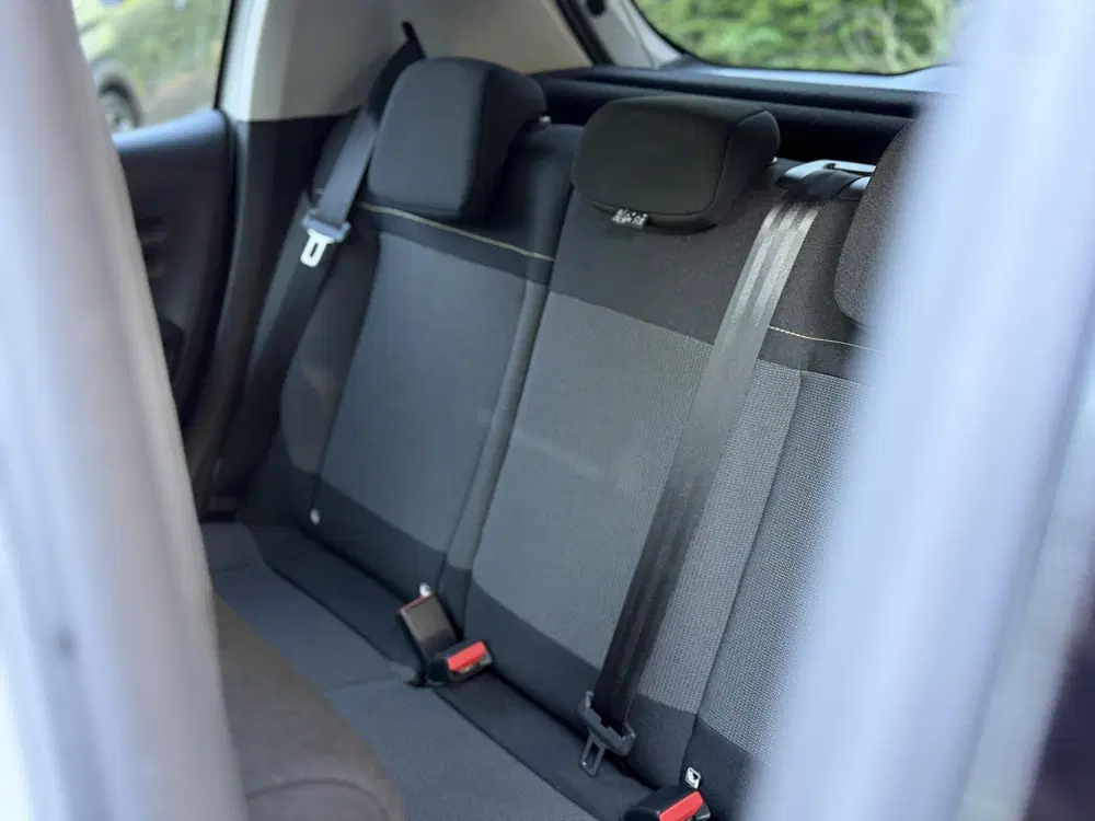 Citroën C3 Citroen C3 1.2 PureTech Shine l Carplay l uit 2023, foto 18