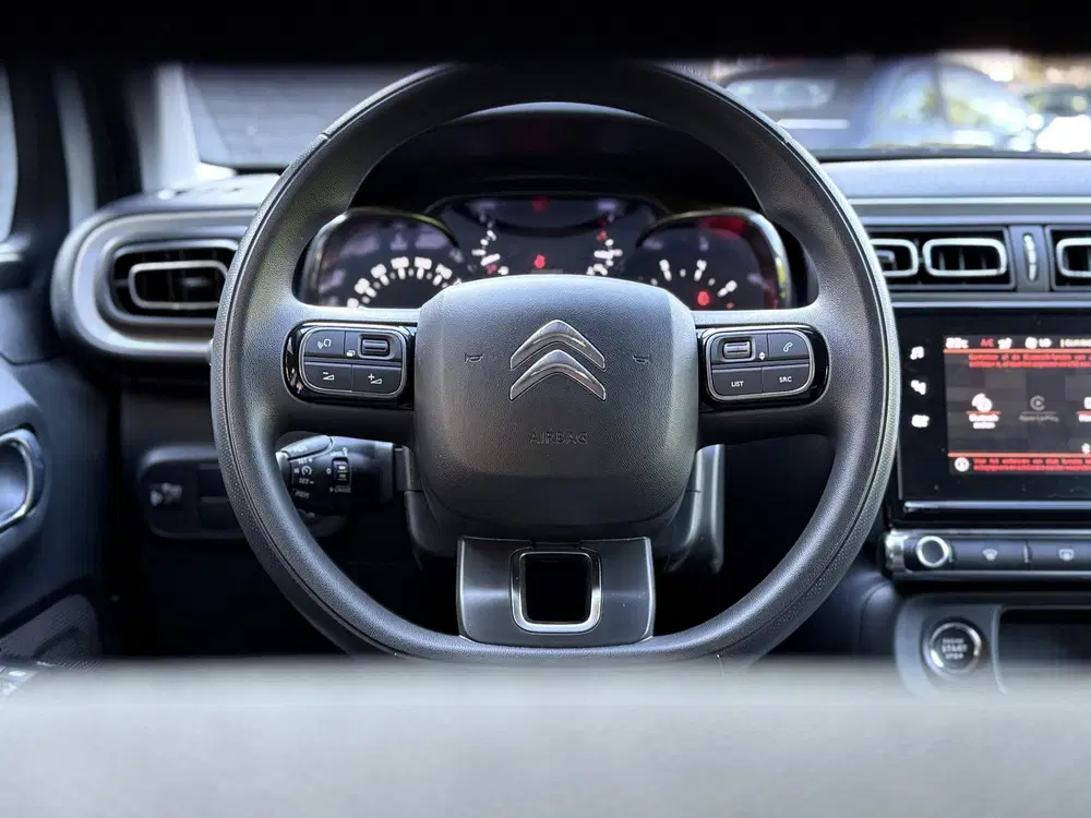 Citroën C3 Citroen C3 1.2 PureTech Shine l Carplay l uit 2023, foto 5