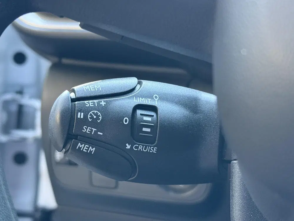 Citroën C3 Citroen C3 1.2 PureTech Shine l Carplay l uit 2023, foto 7