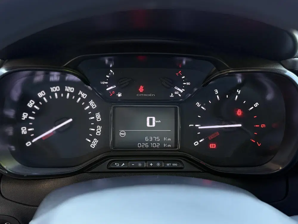 Citroën C3 Citroen C3 1.2 PureTech Shine l Carplay l uit 2023, foto 9