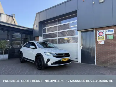 Volkswagen Taigo 1.0 TSI Life NAVI/CARPLAY *ALL-IN PRIJS* uit 2023