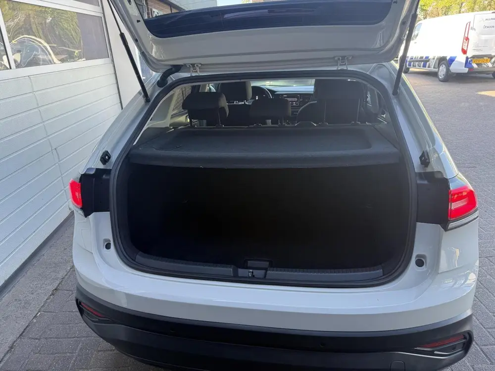 Volkswagen Taigo 1.0 TSI Life NAVI/CARPLAY *ALL-IN PRIJS* uit 2023, foto 10