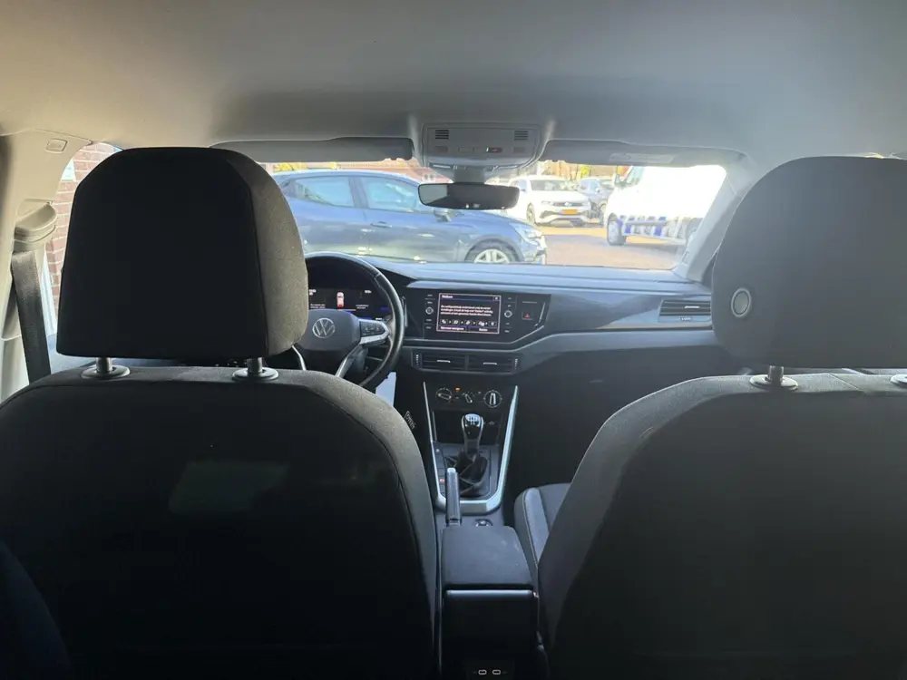 Volkswagen Taigo 1.0 TSI Life NAVI/CARPLAY *ALL-IN PRIJS* uit 2023, foto 11