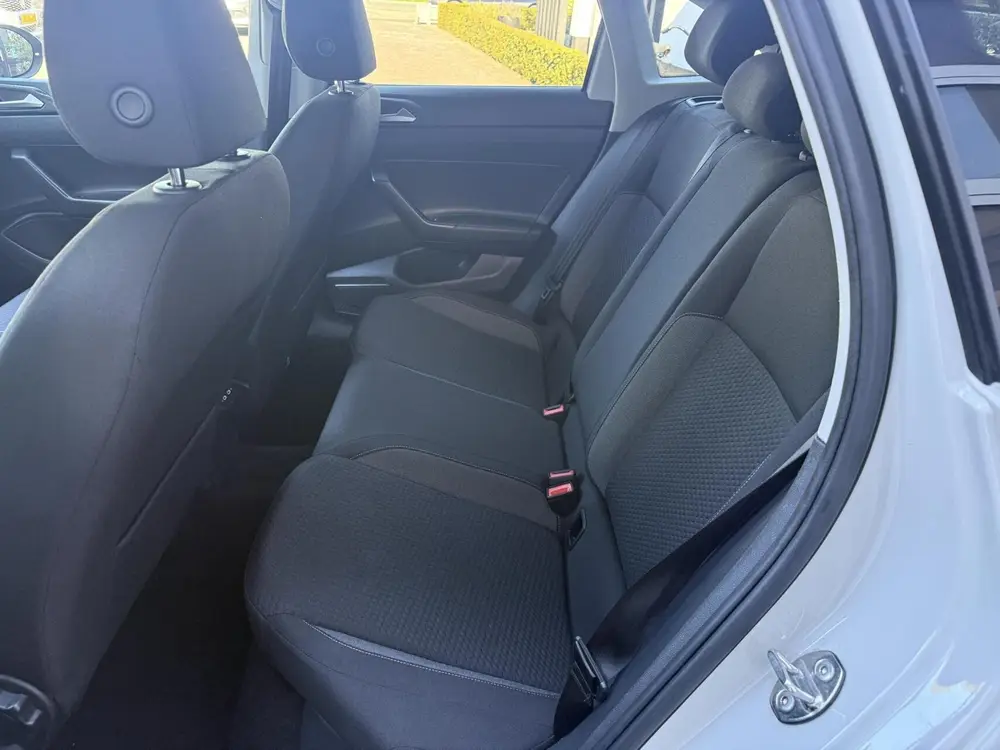 Volkswagen Taigo 1.0 TSI Life NAVI/CARPLAY *ALL-IN PRIJS* uit 2023, foto 12