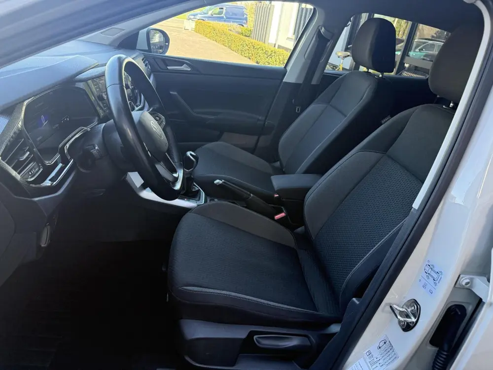 Volkswagen Taigo 1.0 TSI Life NAVI/CARPLAY *ALL-IN PRIJS* uit 2023, foto 13