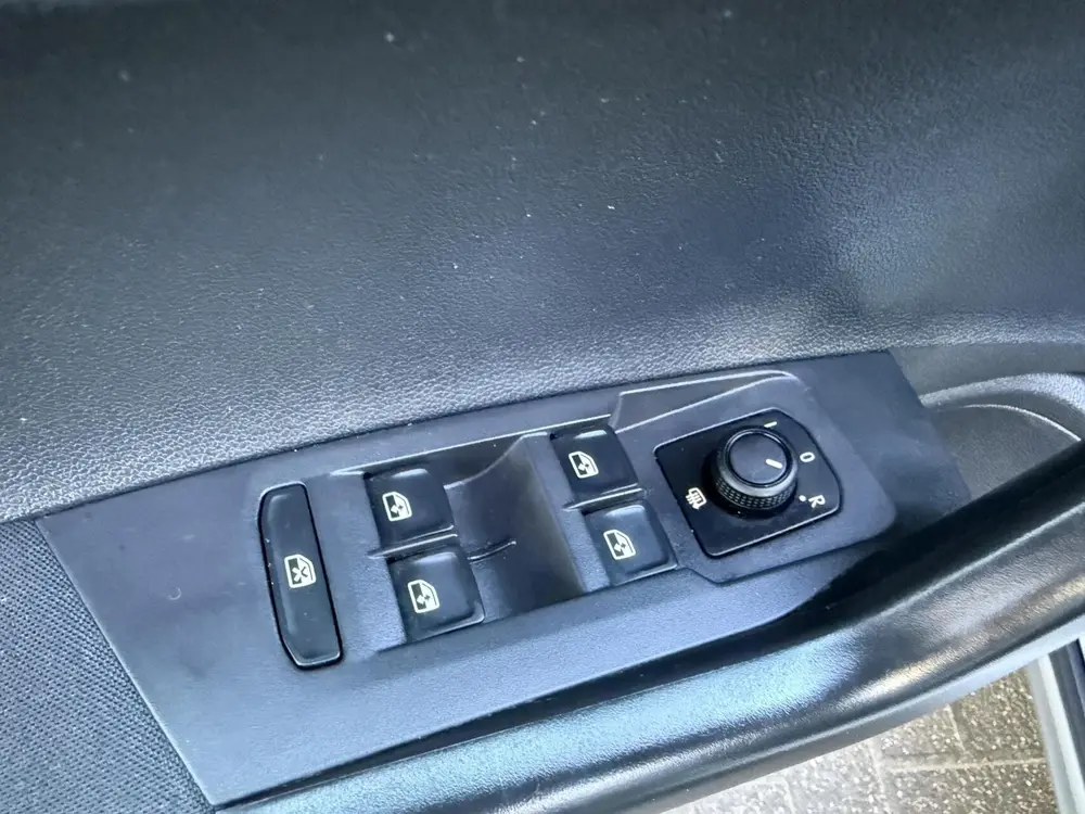 Volkswagen Taigo 1.0 TSI Life NAVI/CARPLAY *ALL-IN PRIJS* uit 2023, foto 14