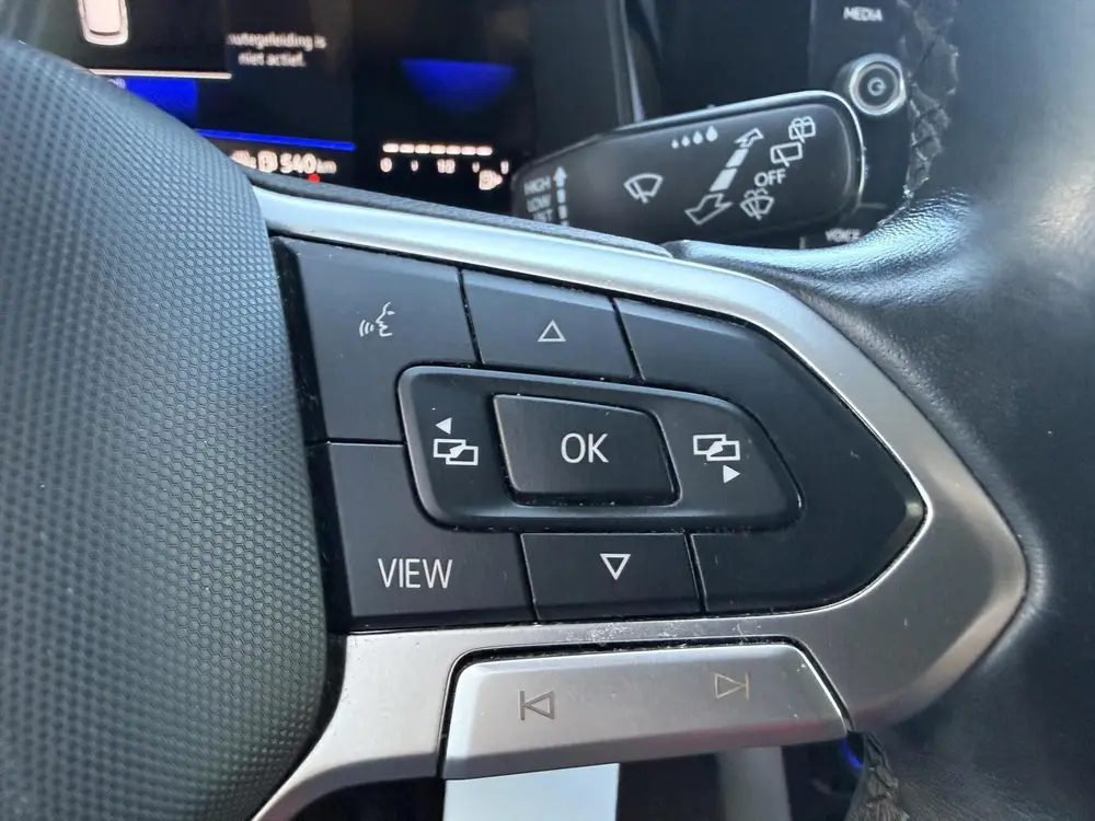 Volkswagen Taigo 1.0 TSI Life NAVI/CARPLAY *ALL-IN PRIJS* uit 2023, foto 17