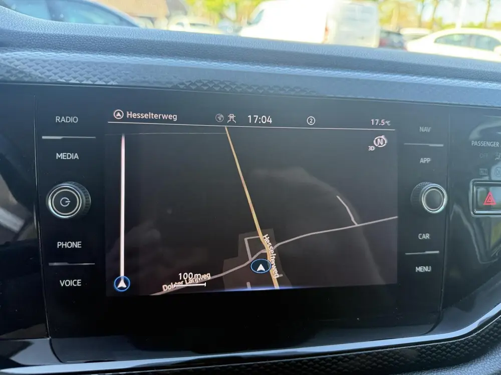 Volkswagen Taigo 1.0 TSI Life NAVI/CARPLAY *ALL-IN PRIJS* uit 2023, foto 18