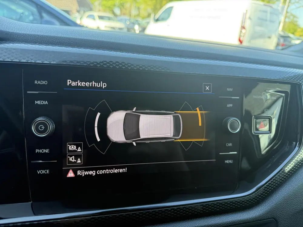 Volkswagen Taigo 1.0 TSI Life NAVI/CARPLAY *ALL-IN PRIJS* uit 2023, foto 19