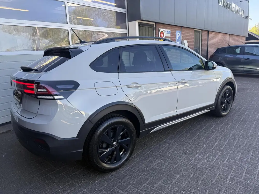 Volkswagen Taigo 1.0 TSI Life NAVI/CARPLAY *ALL-IN PRIJS* uit 2023, foto 2