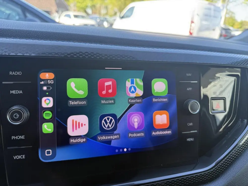 Volkswagen Taigo 1.0 TSI Life NAVI/CARPLAY *ALL-IN PRIJS* uit 2023, foto 20