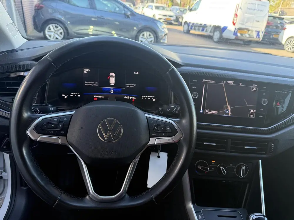 Volkswagen Taigo 1.0 TSI Life NAVI/CARPLAY *ALL-IN PRIJS* uit 2023, foto 3