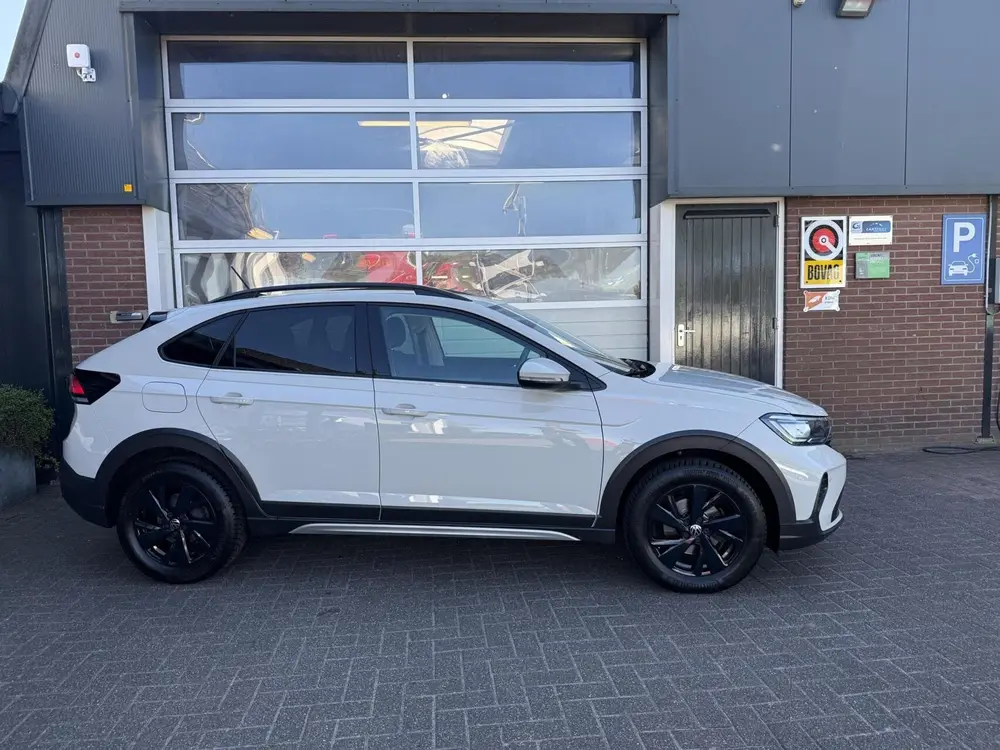 Volkswagen Taigo 1.0 TSI Life NAVI/CARPLAY *ALL-IN PRIJS* uit 2023, foto 4