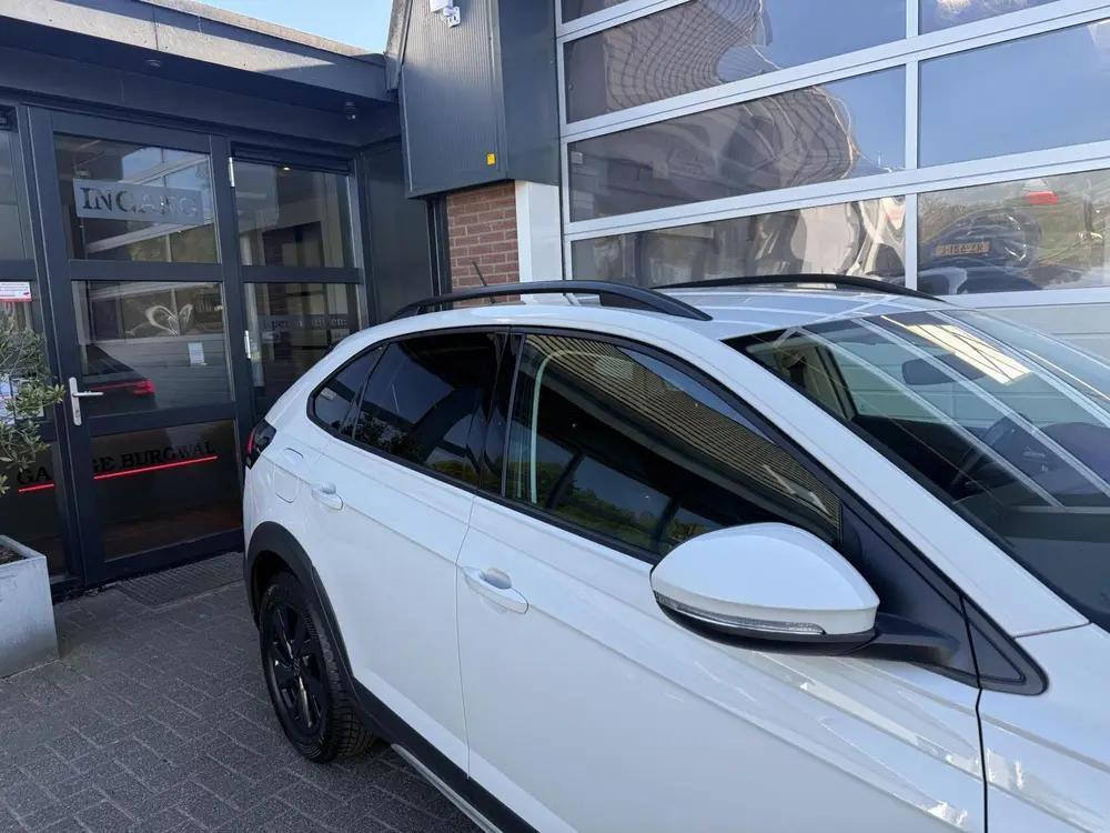 Volkswagen Taigo 1.0 TSI Life NAVI/CARPLAY *ALL-IN PRIJS* uit 2023, foto 5