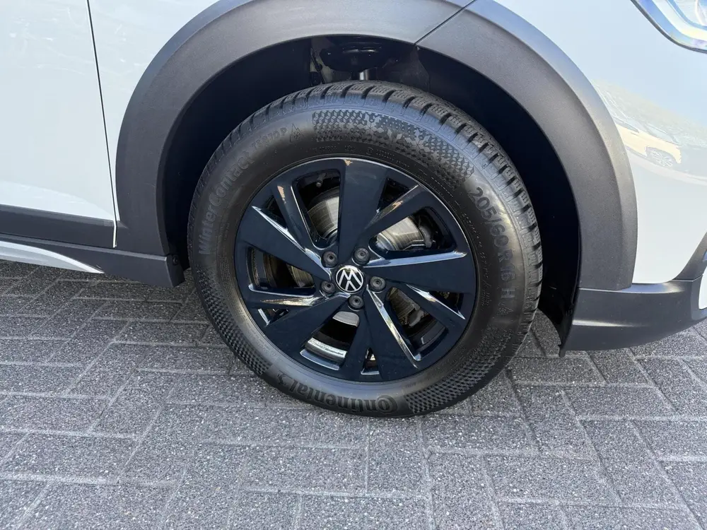 Volkswagen Taigo 1.0 TSI Life NAVI/CARPLAY *ALL-IN PRIJS* uit 2023, foto 6
