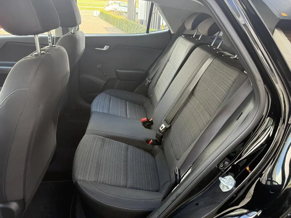 Kia Stonic 1.0 T-GDi MHEV DynamicLine CARPLAY uit 2021, foto 11
