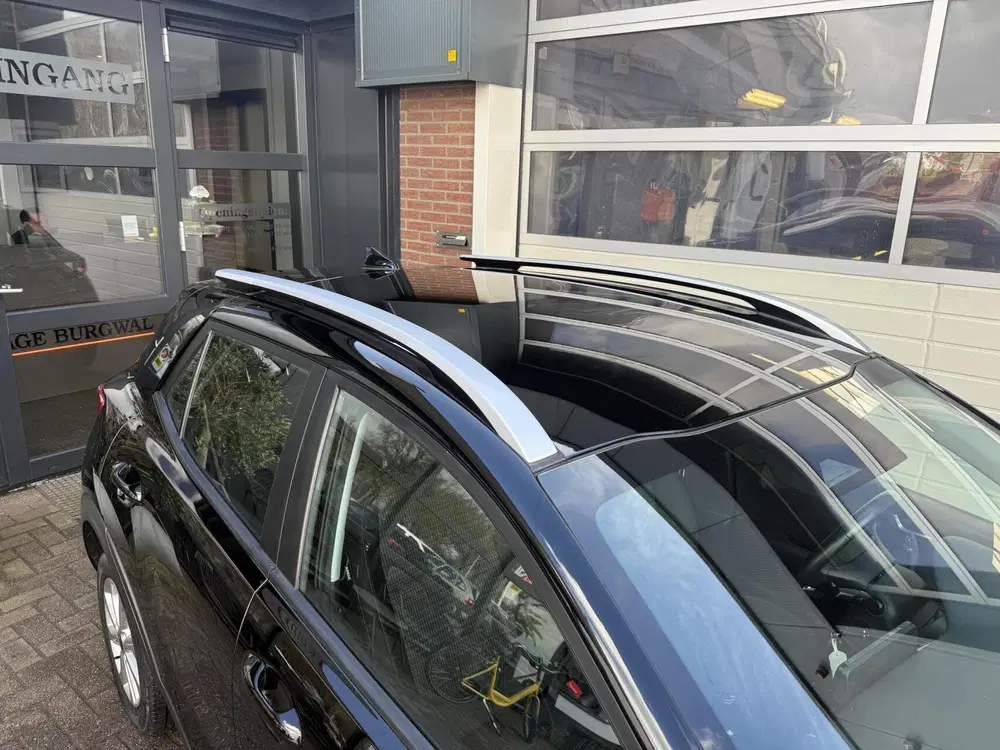 Kia Stonic 1.0 T-GDi MHEV DynamicLine CARPLAY uit 2021, foto 3