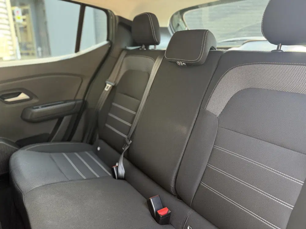 Dacia Sandero 1.0 TCe 90 Expression l Navigatie l Ca uit 2023, foto 10