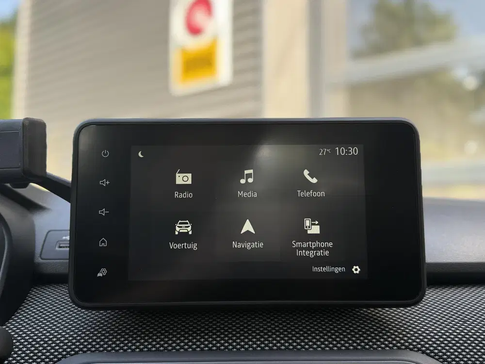 Dacia Sandero 1.0 TCe 90 Expression l Navigatie l Ca uit 2023, foto 15