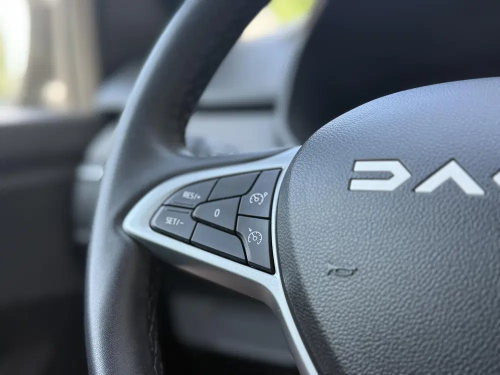 Dacia Sandero 1.0 TCe 90 Expression l Navigatie l Ca uit 2023, foto 7