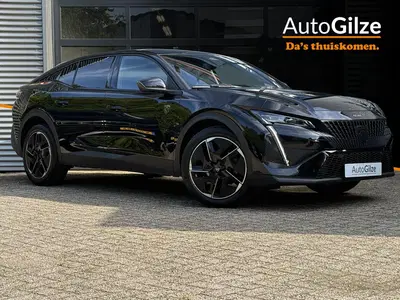 Peugeot 408 1.2 PureTech GT 130 EAT8 l Memory stoelen uit 2023