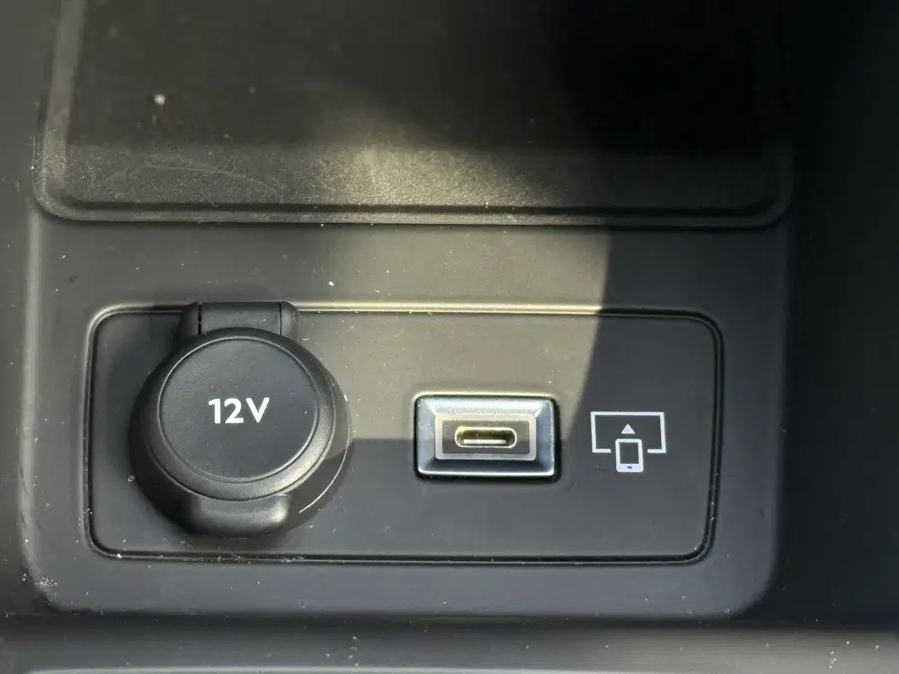 Peugeot 408 1.2 PureTech GT 130 EAT8 l Memory stoelen uit 2023, foto 14