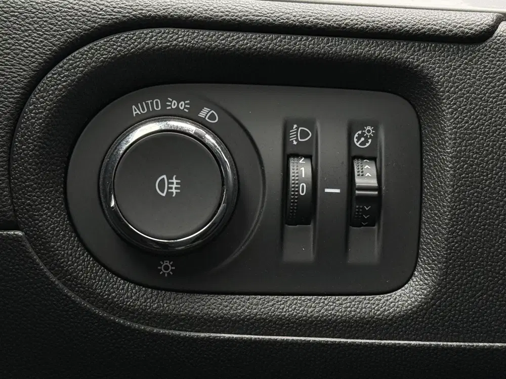 Opel Grandland 1.2 Turbo GS l Stuurverwarming l Camera l uit 2024, foto 19