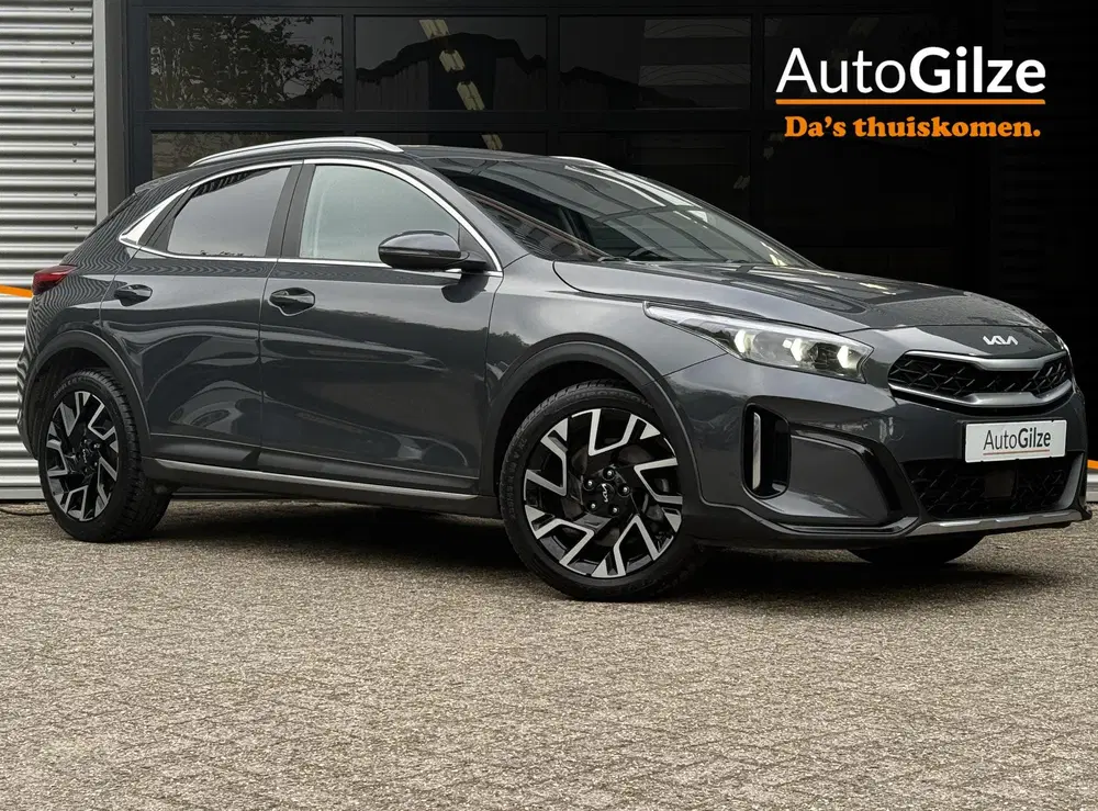 Kia XCeed 1.6 T-GDi Executive Line 204PK Facelift l uit 2023