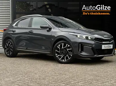 Kia XCeed 1.6 T-GDi Executive Line 204PK Facelift l uit 2023