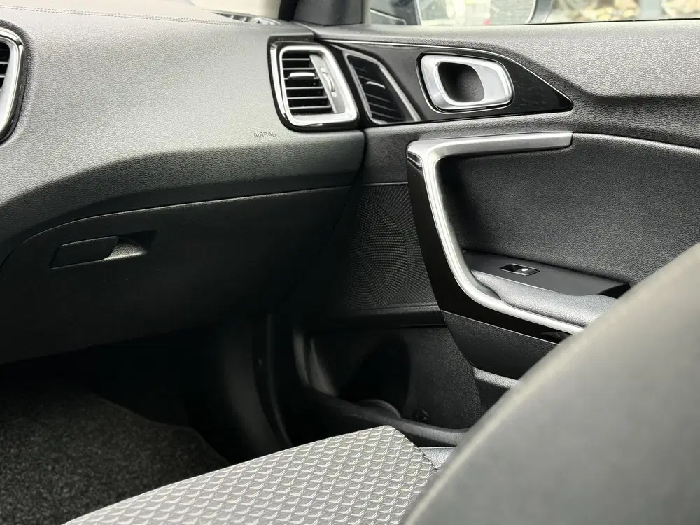 Kia XCeed 1.6 T-GDi Executive Line 204PK Facelift l uit 2023, foto 11