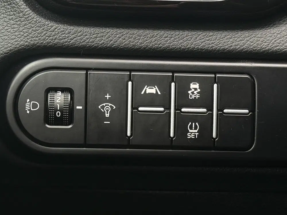 Kia XCeed 1.6 T-GDi Executive Line 204PK Facelift l uit 2023, foto 13