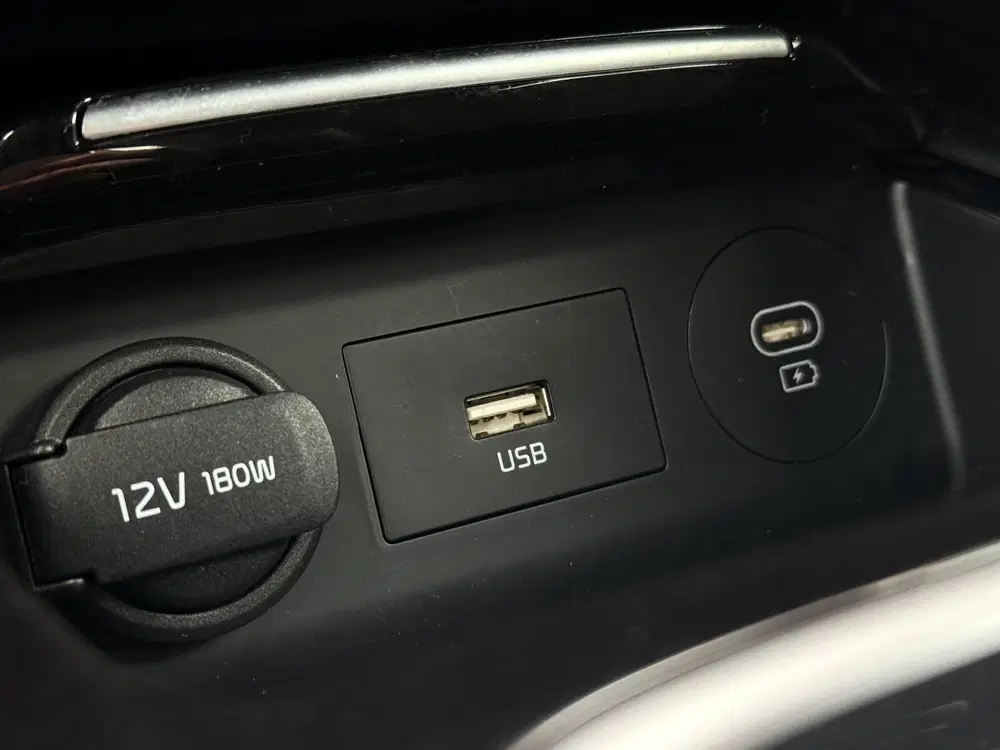 Kia XCeed 1.6 T-GDi Executive Line 204PK Facelift l uit 2023, foto 19