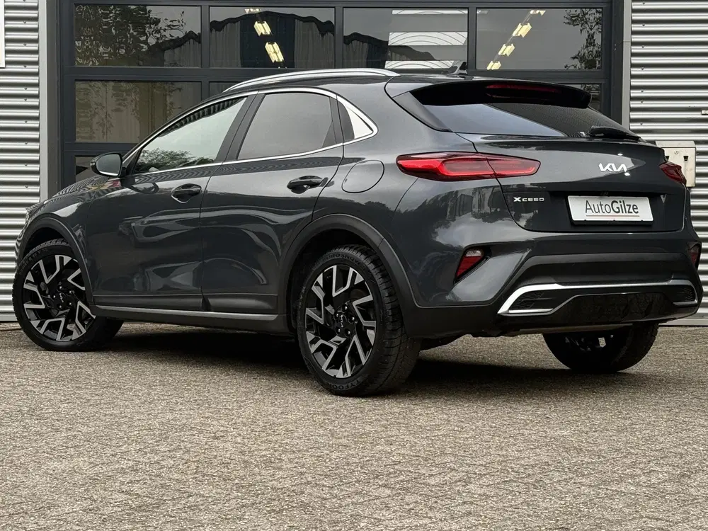Kia XCeed 1.6 T-GDi Executive Line 204PK Facelift l uit 2023, foto 2