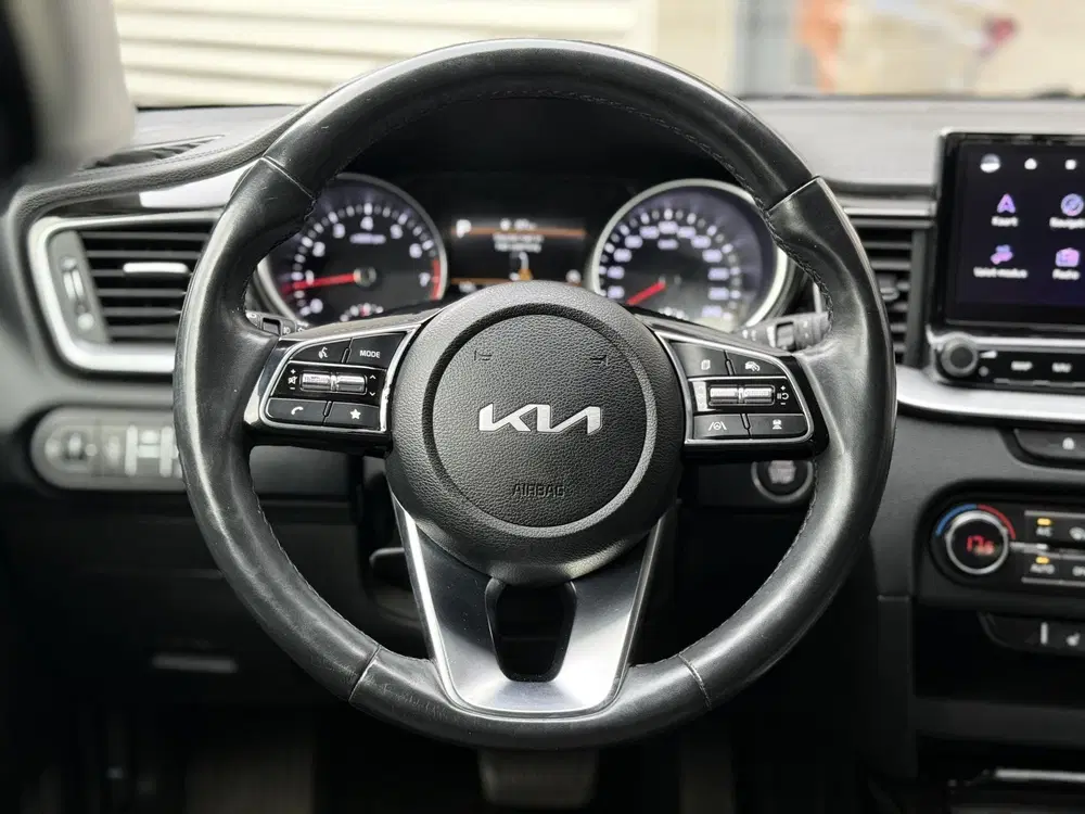 Kia XCeed 1.6 T-GDi Executive Line 204PK Facelift l uit 2023, foto 5