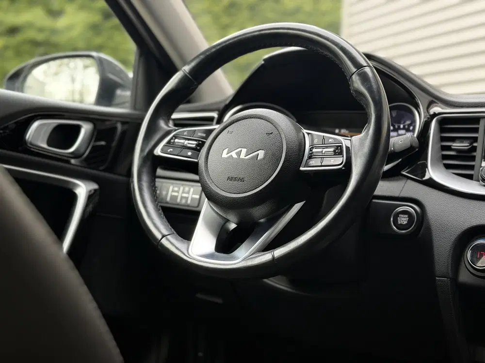 Kia XCeed 1.6 T-GDi Executive Line 204PK Facelift l uit 2023, foto 6