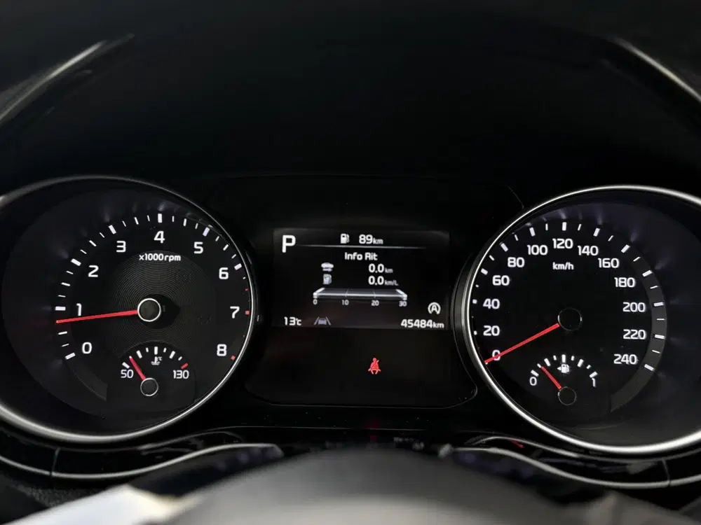 Kia XCeed 1.6 T-GDi Executive Line 204PK Facelift l uit 2023, foto 8