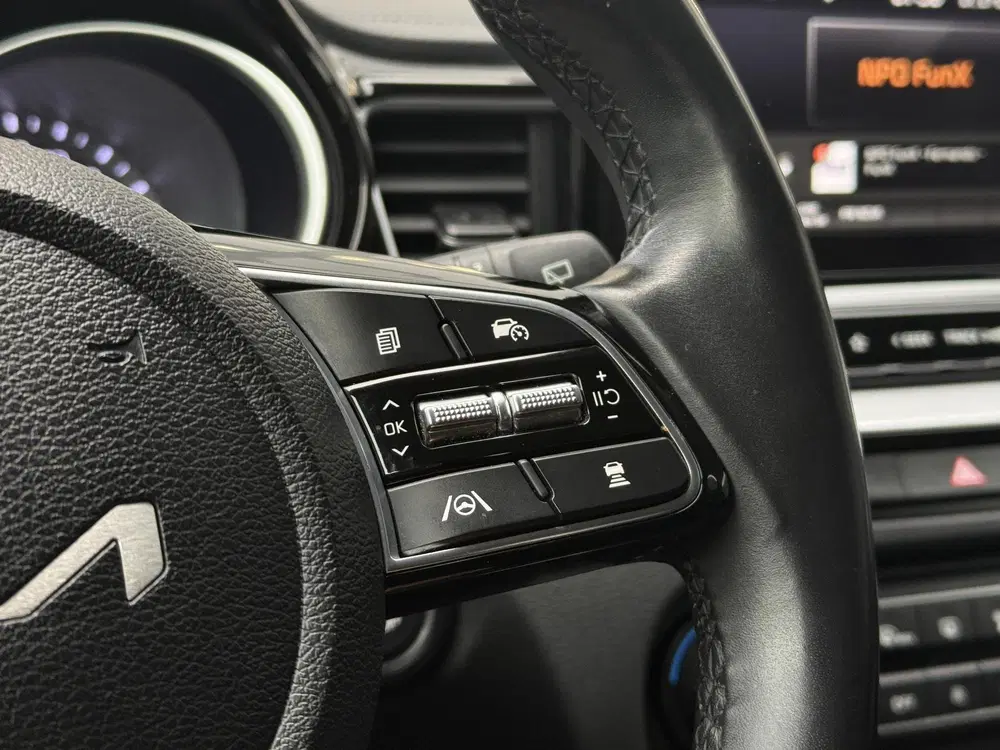 Kia XCeed 1.6 T-GDi Executive Line 204PK Facelift l uit 2023, foto 9