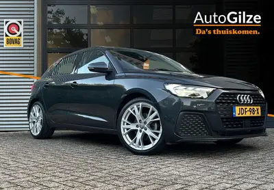 Audi A1 30 TFSI Pro Line l Automaat l LED l Virtue uit 2023