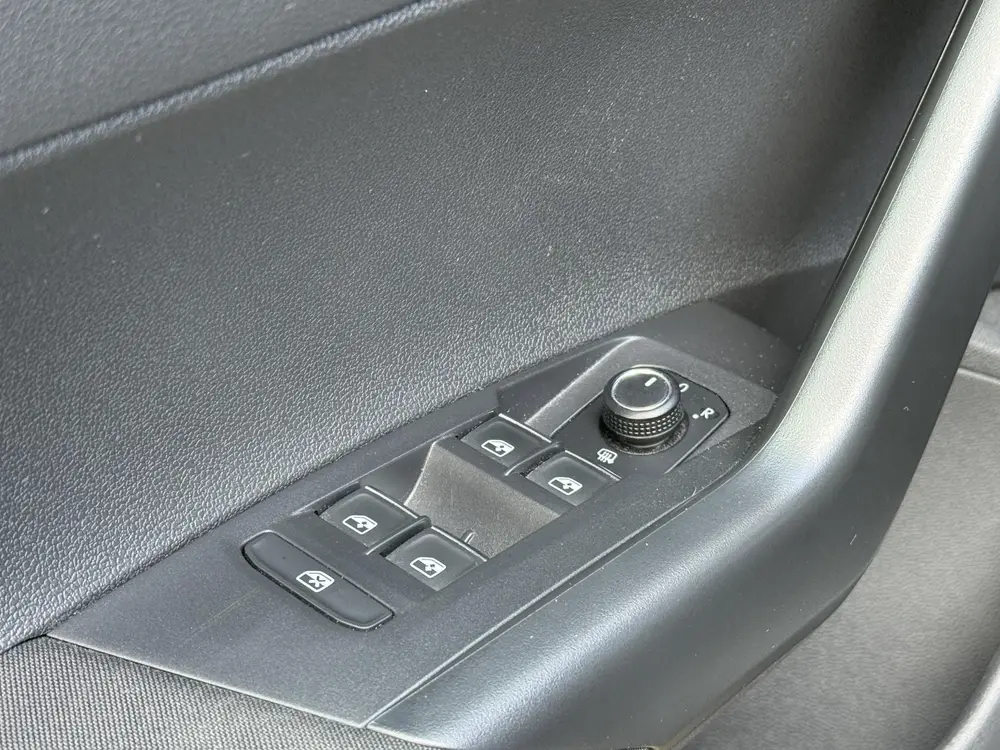 Volkswagen Polo 2.0 TSI GTI l Automaat l Apple Carplay l PDC uit 2020, foto 18