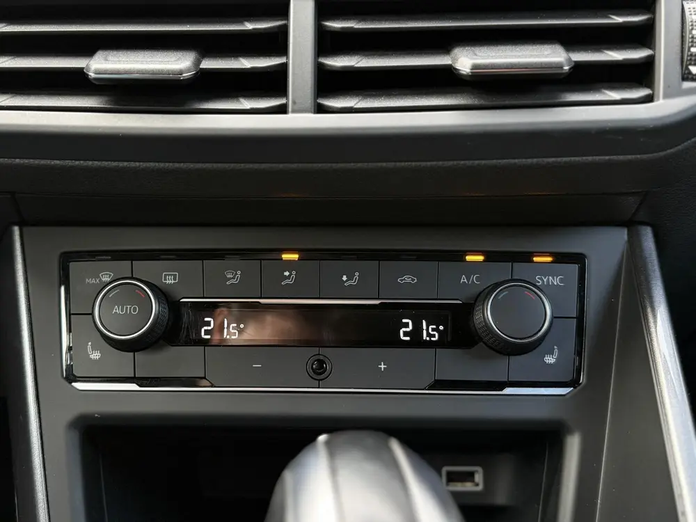 Volkswagen Polo 2.0 TSI GTI l Automaat l Apple Carplay l PDC uit 2020, foto 20