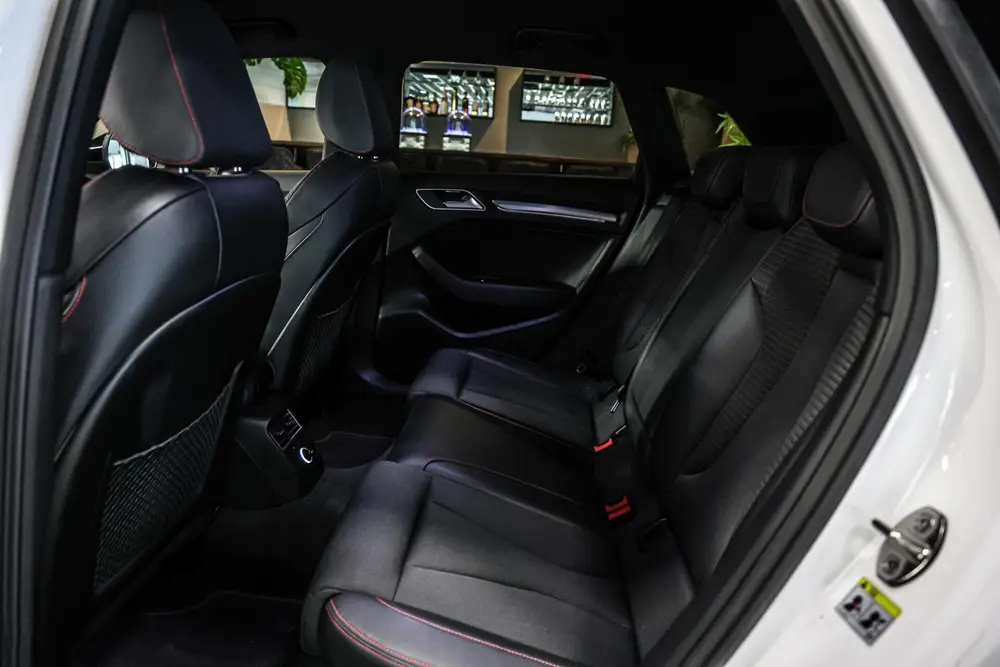 Audi S3 2.0 TFSI S3 quattro 53000 KM VIRTUAL ECC N uit 2019, foto 10