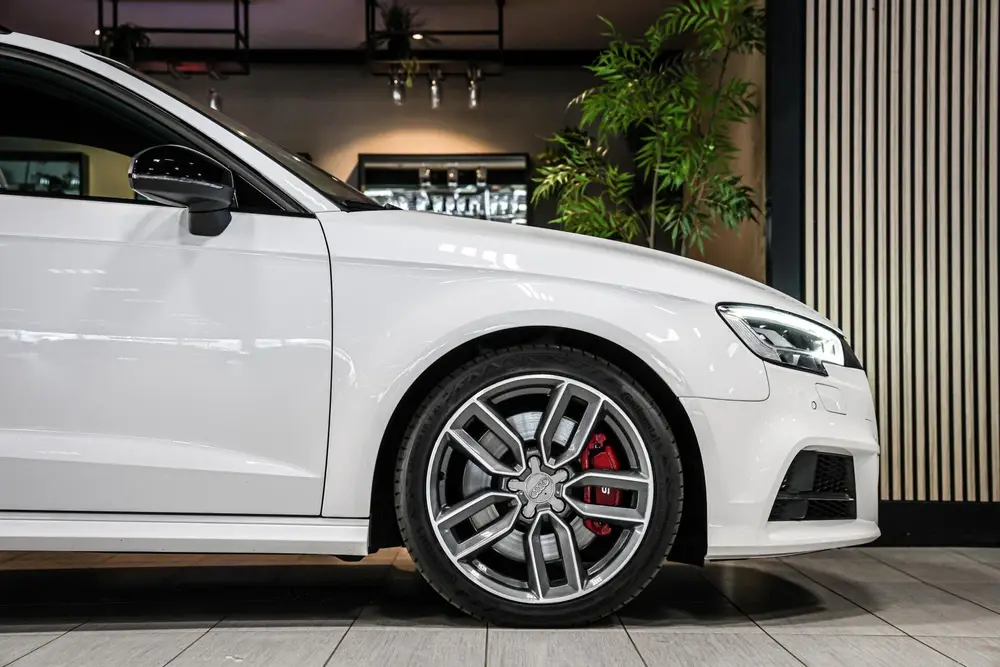 Audi S3 2.0 TFSI S3 quattro 53000 KM VIRTUAL ECC N uit 2019, foto 15