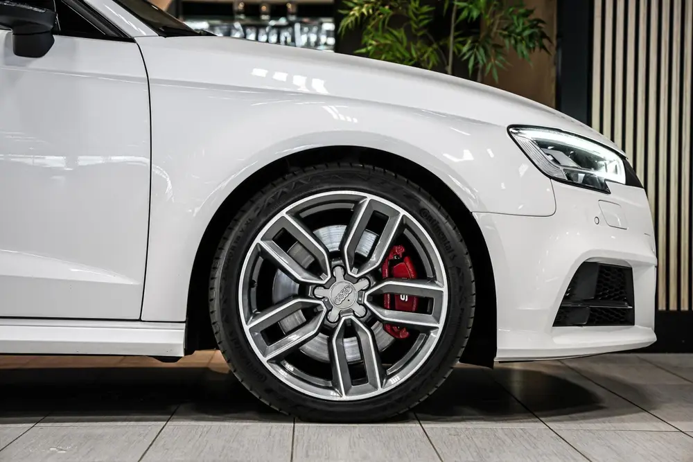 Audi S3 2.0 TFSI S3 quattro 53000 KM VIRTUAL ECC N uit 2019, foto 16