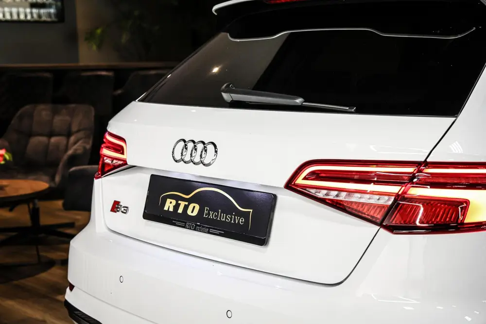 Audi S3 2.0 TFSI S3 quattro 53000 KM VIRTUAL ECC N uit 2019, foto 17