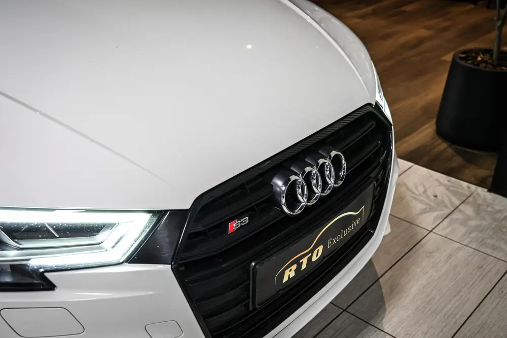 Audi S3 2.0 TFSI S3 quattro 53000 KM VIRTUAL ECC N uit 2019, foto 18
